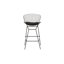 Iven 42cm H Cantilever Chair