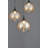 Iissa 7L 21" Chandelier-109376466