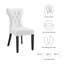 Chaise Silhouette 24,5 x 18 x 36 par Modway-81981354