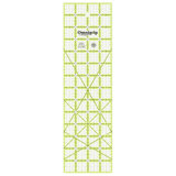 Omnigrip 4" x 14" Non-Slip Rectangle Quilting Ruler