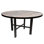Tables Outdoor Round Bar Table