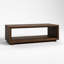 Saranac Solid Wood Cocktail Table