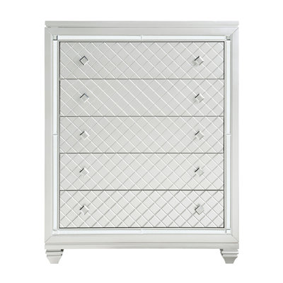 Commode 5 tiroirs Sandspur