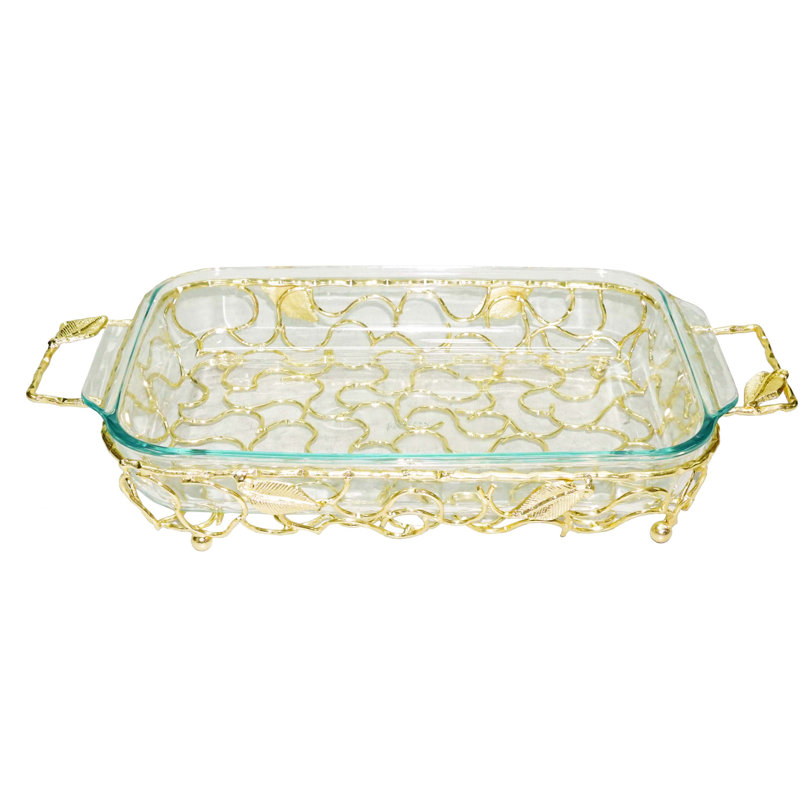 Plateau de feuille Begley