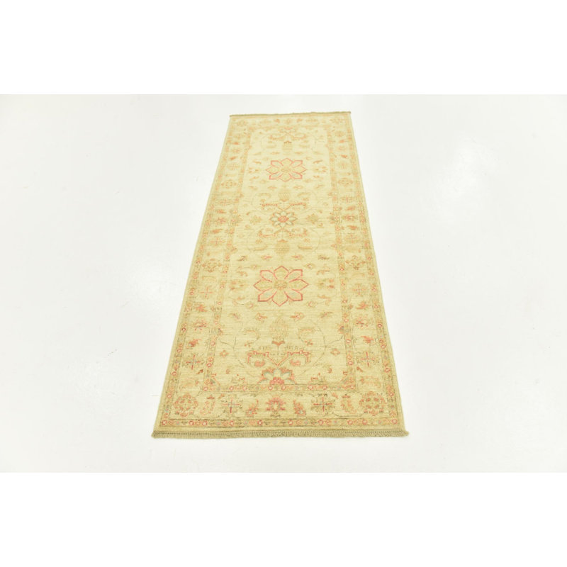Runner Olson Cream Rug