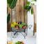 Jardinière pratique pour les petits espaces