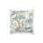  Porcelain/Navy Toile