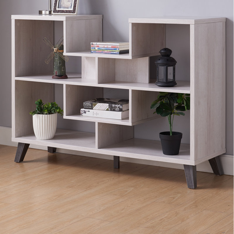47.25cm Sideboard, Oak/Grey
