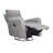 Upholstered Swivel Reclining Glider-167011801