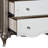 Commode 7 tiroirs Demartino