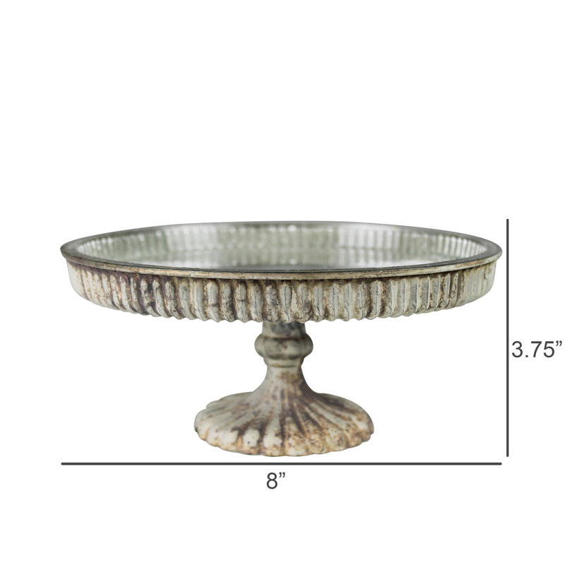 Nuance Pedestal