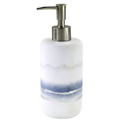 Murano Bath Lotion Dispenser