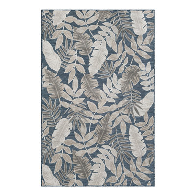 Firman Wygant Indoor/Outdoor Area Rug