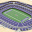 Art mural NFL 5 couches Stadiumview-41858104-87393974