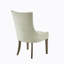 Chaise parsons en polyester Sika-1271580328