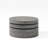MODERNESQUE ROTATING COFFEE TABLE-Matte Black