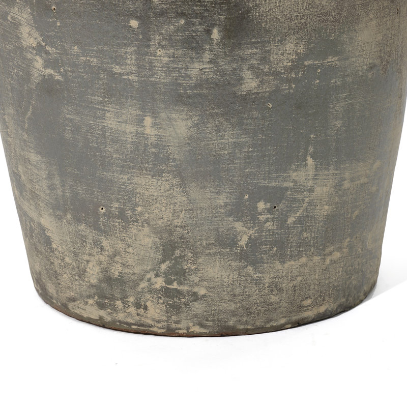  Hotham Handmade Terracotta Table Vase
