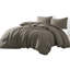 Ensemble de housse de couette et insert 4 pièces en microfibre-91092998-91093004