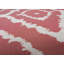 Geometric Hand Woven Indoor / Outdoor Area Rug-50791263