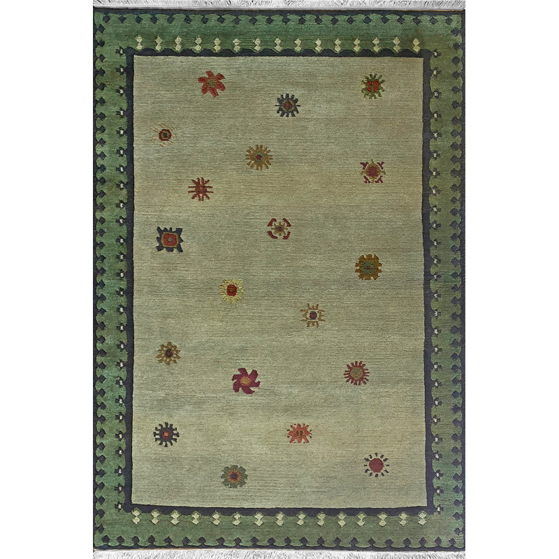 SOL SAGE, Rectangle 2' x 3'