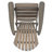 MALIBU ADIRONDACK CHAIR-939640314