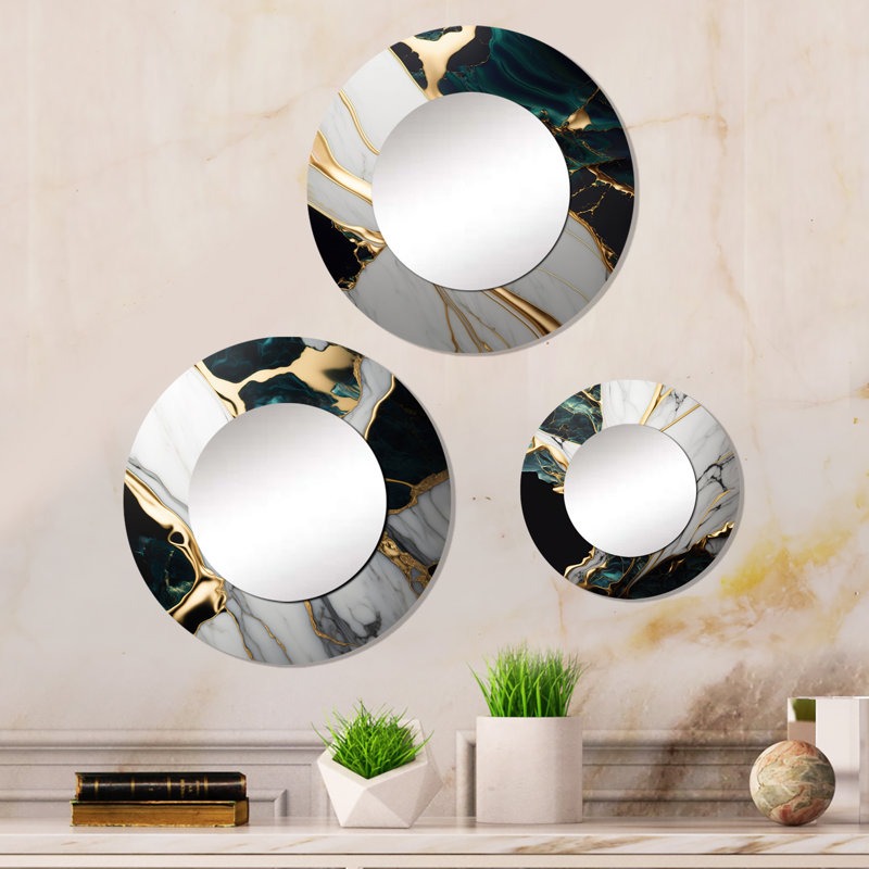Miroir Sandrina