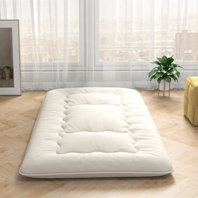 Matelas de futon 4 po Keera