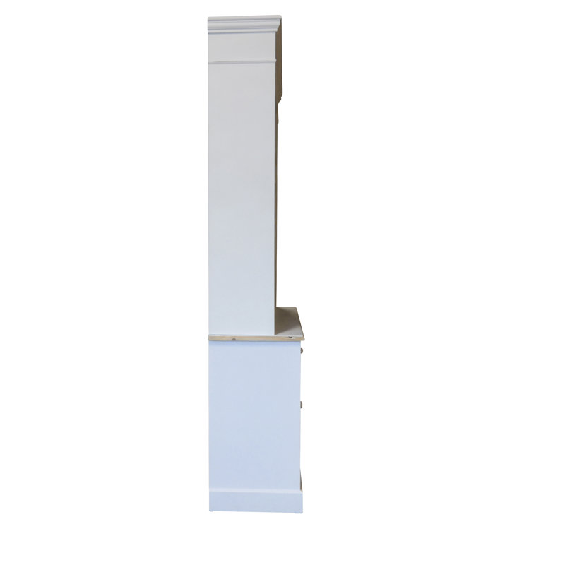 Knowles Display Cabinet