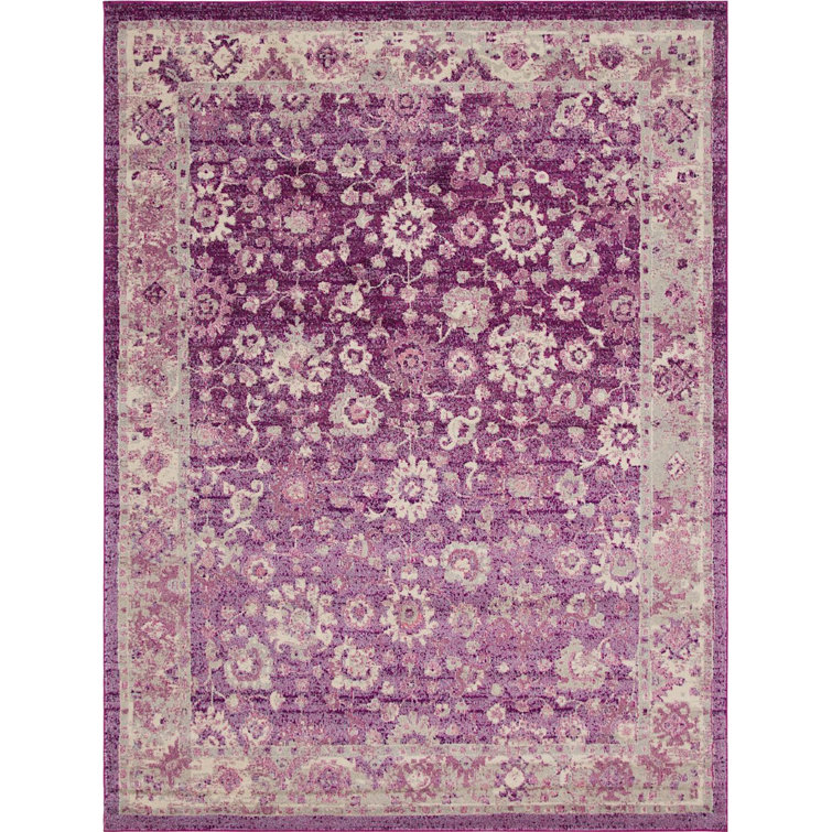 Kalf Abstract Indoor Rug