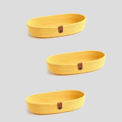 Latitude Run Decorative Basket
