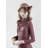 Handmade People Figurines & Sculptures