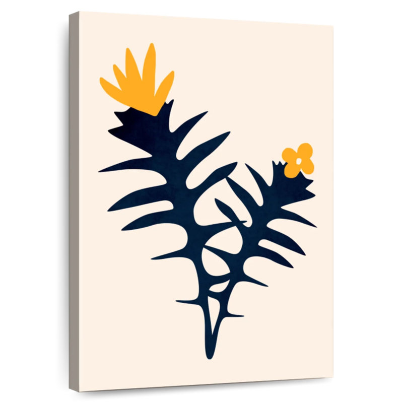 Harnek Together Forever Floral, H 39 po x l 26 po