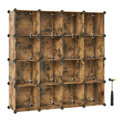 25 Pair Shoe Storage Box