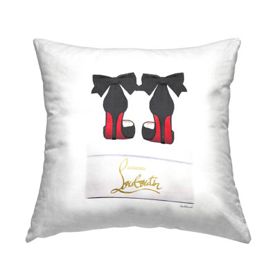 Coussin Stupell Industries
