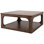 Gimso Solid Wood Coffee Table