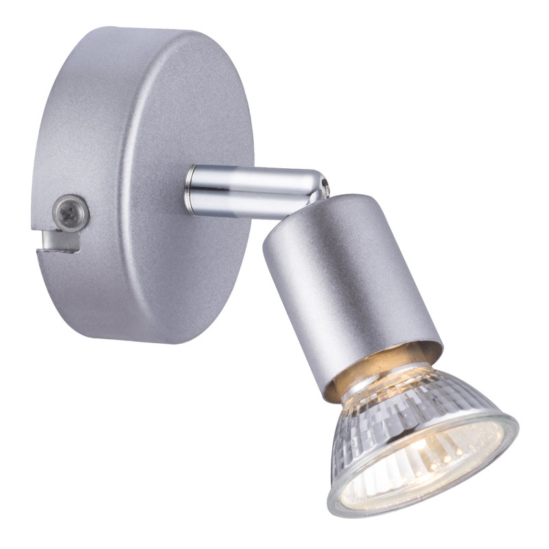 Chrome Spotlight