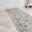 Runner Floral Area Rug-1835546615