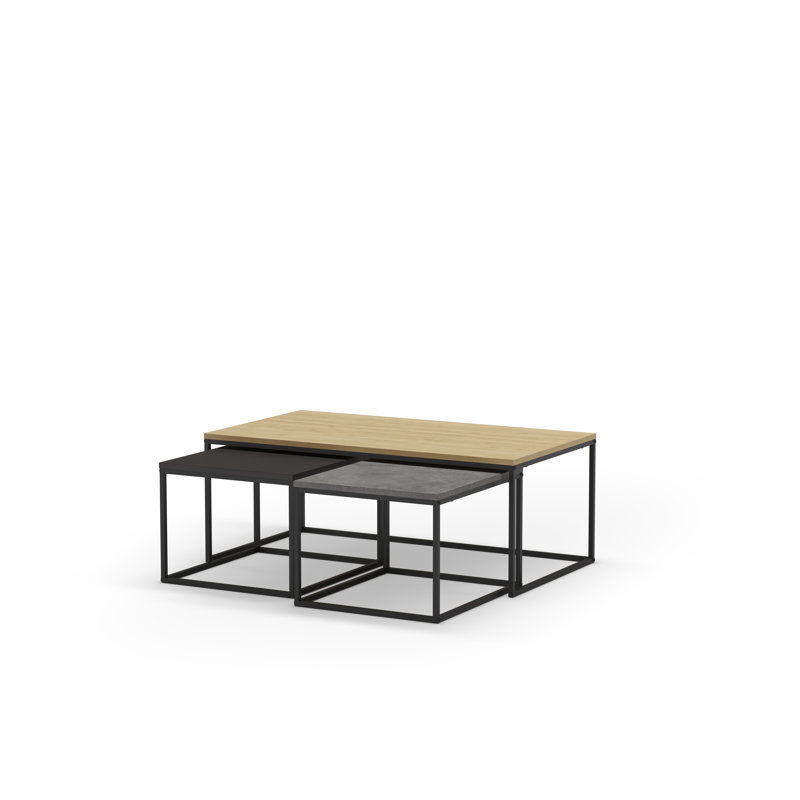 Angelamarie Coffee Table