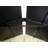 Keter Factor 8x11 ft. Durable Resin Outdoor Storage Shed With Floor and Double Doors for Garden Patio Furniture and Tools