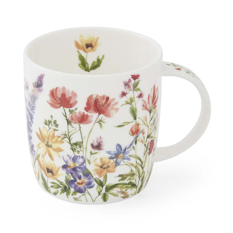 Mugmeirion