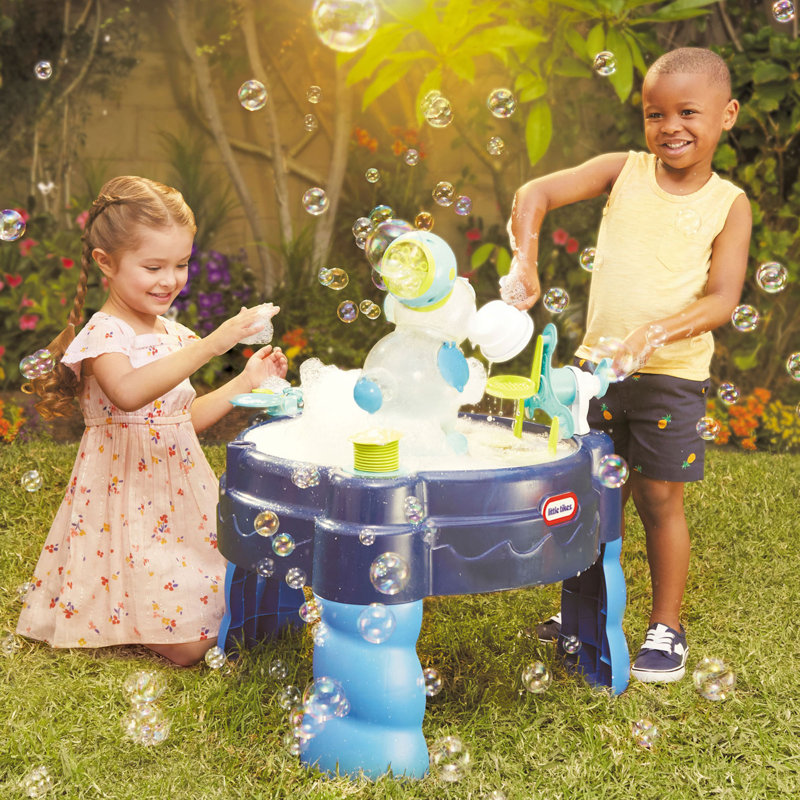 FOAMO 3-in-1 Water Table