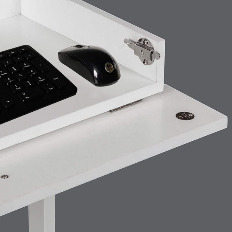 Bureau rectangulaire 47 po Jamard