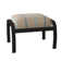 Repose-pieds avec coussin Askar