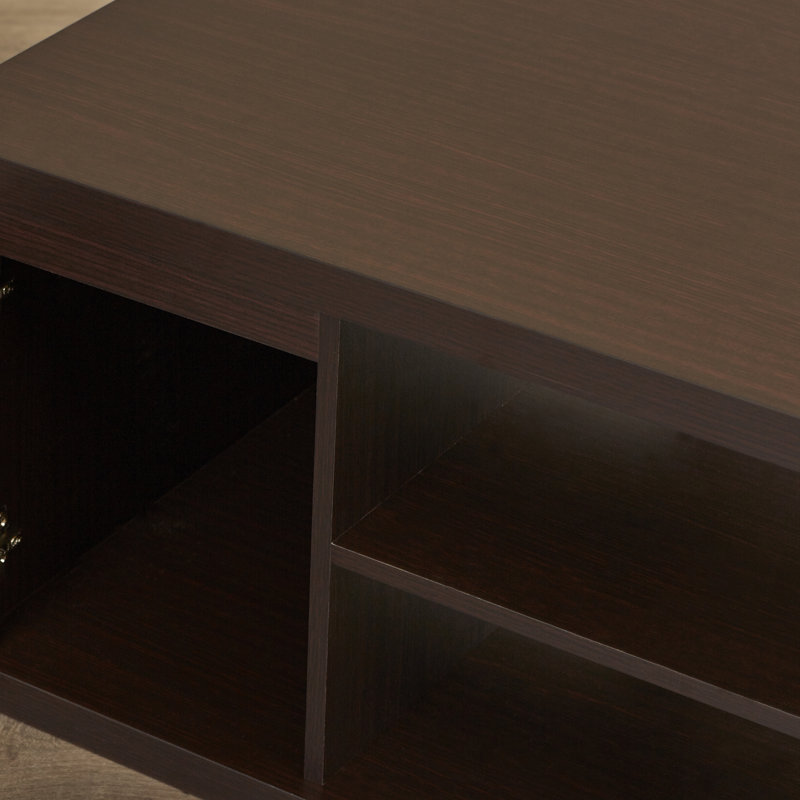 Table basse avec rangement Cranebrook