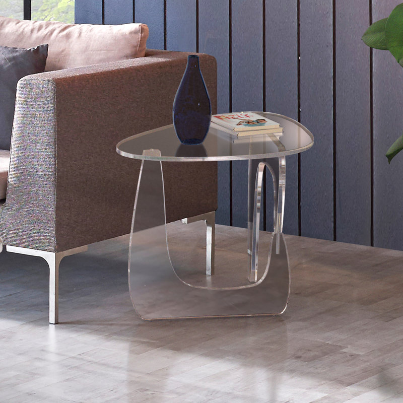 20 tables de bout de hauteur