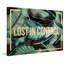 Lost In Control - Wrapped Canvas Print-299181166