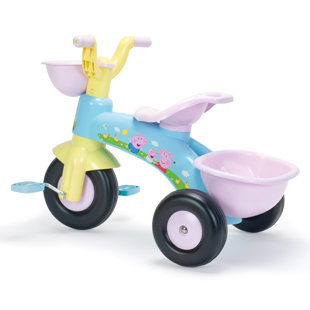 Peppa Trike