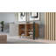 Sperryville 2 - Door Standard Accent Cabinet-88408276