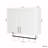 Bathroom Wall Cabinet with Adjustable Shelf
