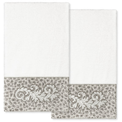 Midweight Bath Towel